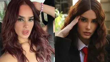 El pleito entre Gala Montes y Bárbara Islas tras salir a la luz su supuesta relación El pleito entre Gala Montes y Bárbara Islas tras salir a la luz su supuesta relación