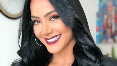 ¿Lo sabías? Norkys Batista se sometió a cirugía por este motivo