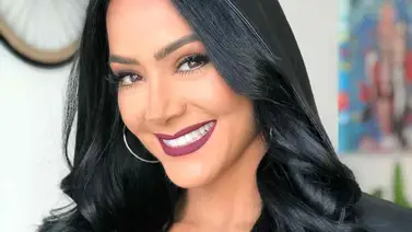 ¿Lo sabías? Norkys Batista se sometió a cirugía por este motivo ¿Lo sabías? Norkys Batista se sometió a cirugía por este motivo