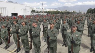 ATENCIÓN: FANB difunde nombres de militares presuntamente implicados en conspiraciones (+LISTA)