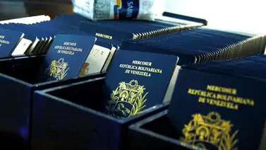 Saime | Con estos pasos puedes tramitar el pasaporte para menores de edad (+Monto) Saime | Con estos pasos puedes tramitar el pasaporte para menores de edad (+Monto)