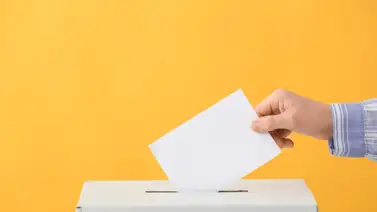 Comisión de Primaria confirma suspensión de votaciones en Israel Comisión de Primaria confirma suspensión de votaciones en Israel