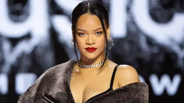 Rihanna tendrá una participación especial en los Juegos Olímpicos (+DETALLES)