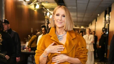 ¿Céline Dion cantará en los Juegos Olímpicos de París? : Esto es lo que se sabe