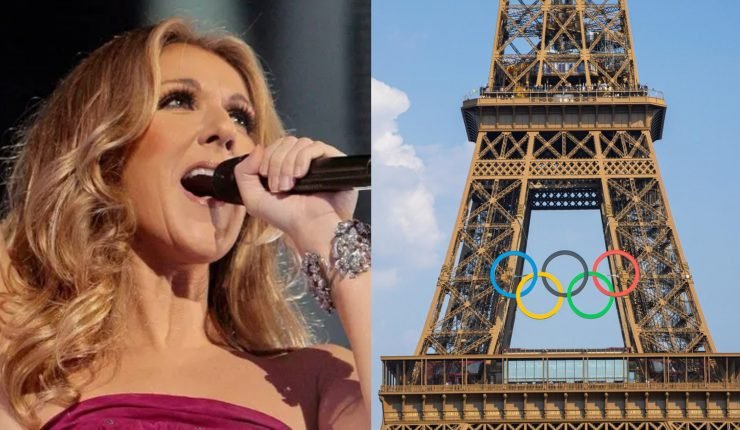 ¿Céline Dion cantará en los Juegos Olímpicos de París? : Esto es lo que se sabe ¿Céline Dion cantará en los Juegos Olímpicos de París? : Esto es lo que se sabe