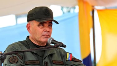AHORA: Padrino López se pronuncia por presencia del presidente de Guyana en el Esequibo