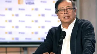 Colombia romperá relaciones diplomáticas con Israel Colombia romperá relaciones diplomáticas con Israel