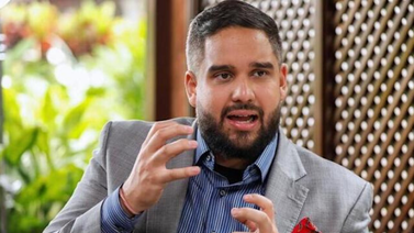 LO ÚLTIMO: Nicolás Maduro Guerra se pronuncia sobre posibles resultados del #28Jul