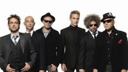 Banda Los Fabulosos Cadillacs se presentará en Caracas (+Fecha)