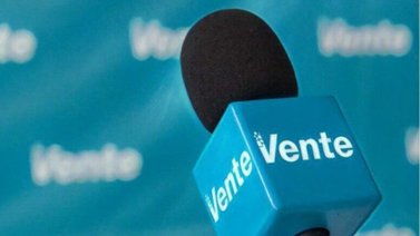 Liberan al coordinador juvenil de Vente Venezuela, Javier Cisneros