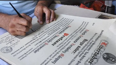 Así funciona en 2024 el sistema de legalización y apostilla de documentos en Venezuela