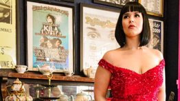 María Brea, la caraqueña que ha triunfado en los concursos internacionales de Ópera