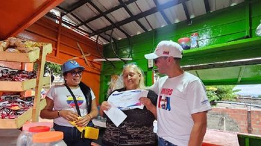 Anuncian más de 300 créditos para emprendedores en Miranda (+Detalles)