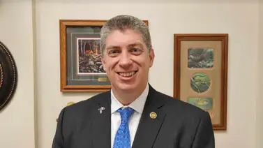 Candidato a gobernador de Missouri prometió arrestar y deportar migrantes (+Video) Candidato a gobernador de Missouri prometió arrestar y deportar migrantes (+Video)