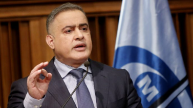 Saab advierte a quienes hablen de resultados electorales antes que el CNE