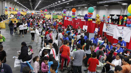 Texas| Habrá vacunas, útiles escolares y mochilas gratis en esta feria escolar (+WIC)
