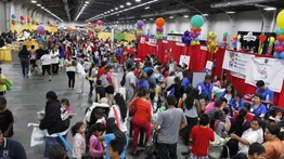 Texas| Habrá vacunas, útiles escolares y mochilas gratis en esta feria escolar (+WIC)