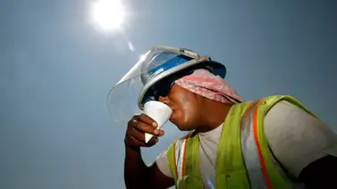 California | Conozca las medidas que protegen a los trabajadores frente a olas de calor California | Conozca las medidas que protegen a los trabajadores frente a olas de calor