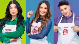 Conoce a la ganadora de MasterChef Celebrity México 2024