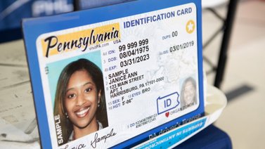 EEUU | Así puede sacar la Real ID en el estado de Pensilvania (+Detalles)