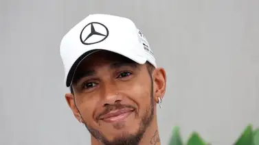 ¡No lo podrás creer! El costoso regalo que le hizo Lewis Hamilton a Shakira (+DETALLES) ¡No lo podrás creer! El costoso regalo que le hizo Lewis Hamilton a Shakira (+DETALLES)