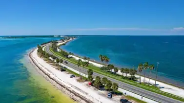 EEUU: La ciudad con los alquileres más asequibles a una hora de Texas EEUU: La ciudad con los alquileres más asequibles a una hora de Texas