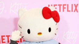 Revelan verdadera identidad de Hello Kitty Revelan verdadera identidad de Hello Kitty