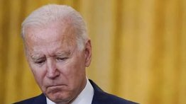 Medios internacionales informan la inminente renuncia de Joe Biden a la candidatura