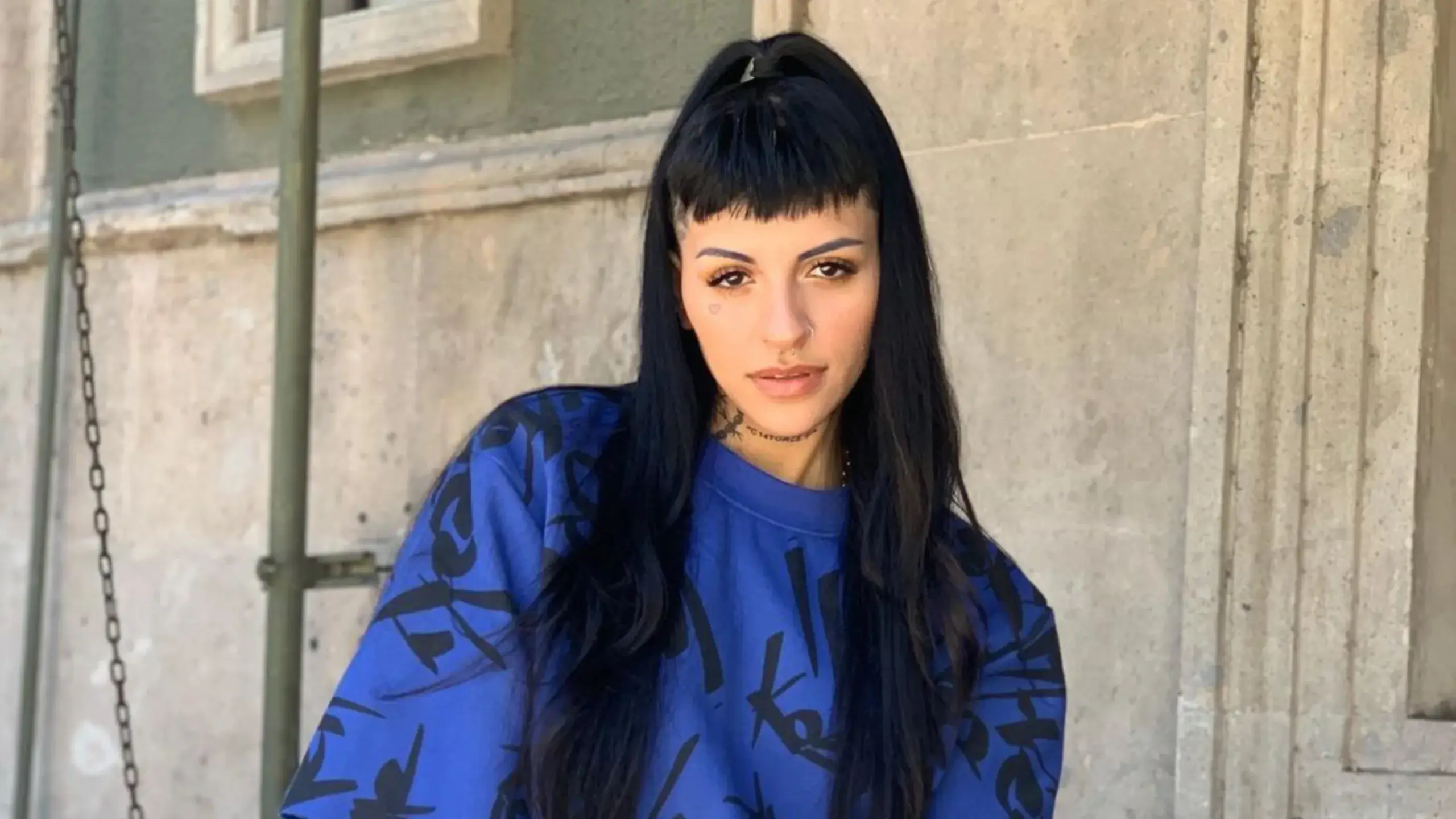 Cazzu reaparece junto a otro hombre (+FOTO)