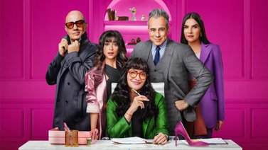Nuevo personaje de Betty la fea recibe múltiples críticas (+Chisme)