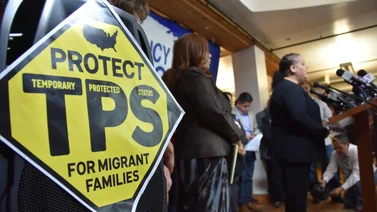 TPS para guatemaltecos: ¿En qué estatus se encuentra?