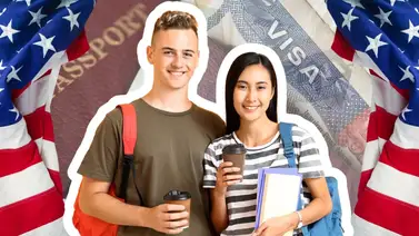 Con este programa puedes solicitar una visa para trabajar y estudiar en EEUU Con este programa puedes solicitar una visa para trabajar y estudiar en EEUU