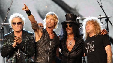 Fallece hijastra de un integrante de la banda Guns N’ Roses: ¿Qué le pasó?