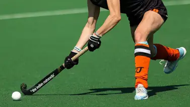 El gran sacrificio que hizo un jugador de hockey para participar en los JJ OO de París El gran sacrificio que hizo un jugador de hockey para participar en los JJ OO de París