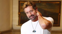 Esto es lo que se sabe del estado de salud de Gabriel Soto tras ser hospitalizado