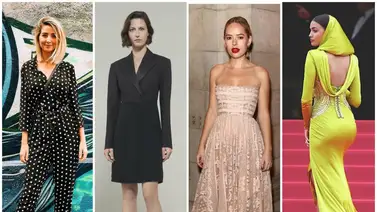 Código de vestimenta según la ocasión Código de vestimenta según la ocasión