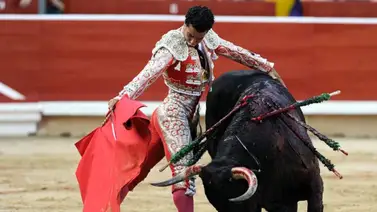 Petro sanciona la ley que prohíbe corridas de toros en Colombia Petro sanciona la ley que prohíbe corridas de toros en Colombia