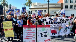 California | Vendedores ambulantes de Los Ángeles podrán ejercer sin restricciones