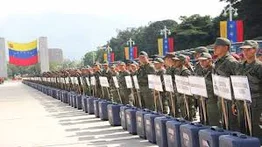 ¿Cuándo se desplegará el Plan República de cara a las elecciones presidenciales?