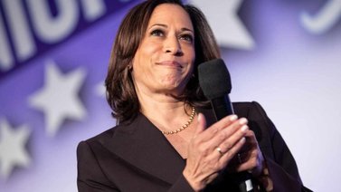 Kamala Harris visitará en junio a México y Guatemala