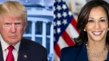Kamala Harris vs Donald Trump: ¿Qué dicen las encuestas?