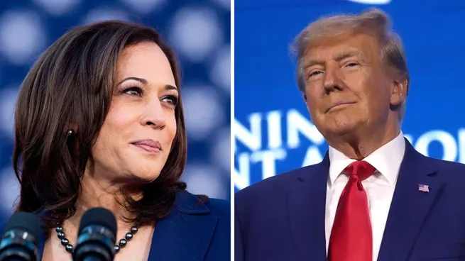 Kamala Harris vs Donald Trump: ¿Qué dicen las encuestas?