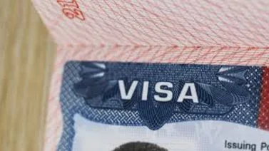 EEUU | Con este programa puedes adelantar tu visa: Sepa si aplica