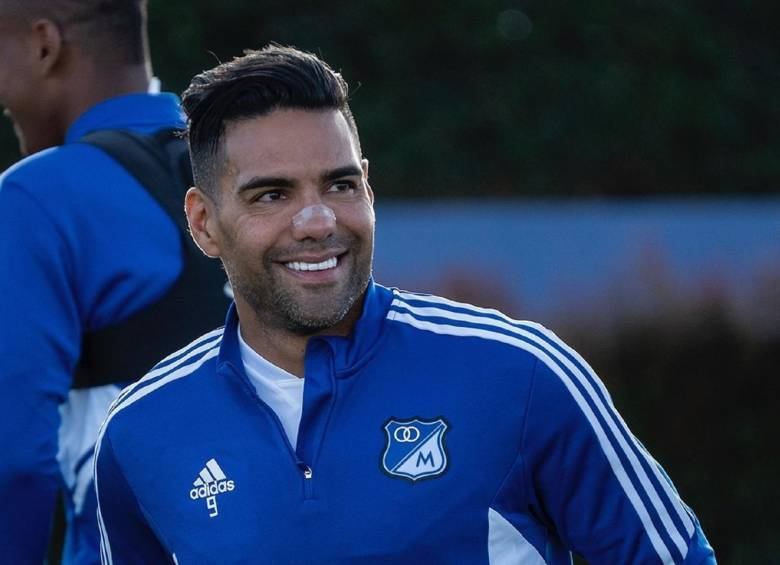 La respuesta de Falcao a un seguidor que le deseó una lesión grave (+DETALLES) La respuesta de Falcao a un seguidor que le deseó una lesión grave (+DETALLES)