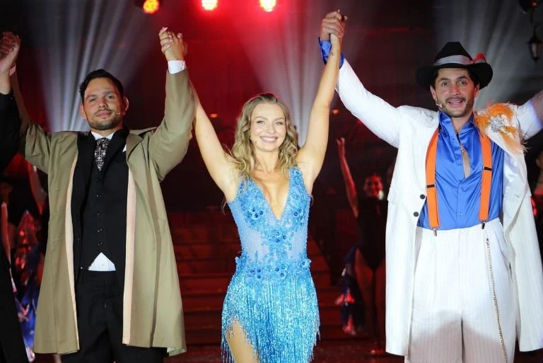 Exnovio de Irina Baeva habló sobre la separación de la actriz con Gabriel Soto Exnovio de Irina Baeva habló sobre la separación de la actriz con Gabriel Soto