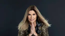 La reacción de Maite Delgado sobre el trend de Mariana Zambrano dedicado a Venezuela