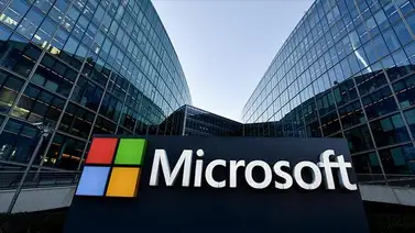 Microsoft sufre una caída a nivel mundial y afecta a correo y aplicaciones Microsoft sufre una caída a nivel mundial y afecta a correo y aplicaciones