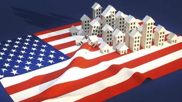 EEUU | Así puede encontrar una vivienda subsidiada EEUU | Así puede encontrar una vivienda subsidiada