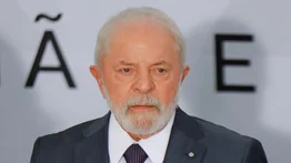 Lula da Silva sale con éxito de cirugía