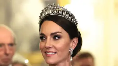 Allegados de Kate Middleton revelan detalles de su estado de salud Allegados de Kate Middleton revelan detalles de su estado de salud